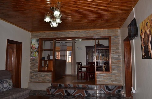 Kigali House | Keva Guest House
