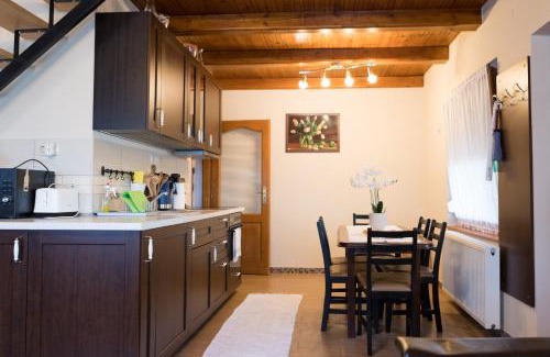 Turkeve House | Kevikincses Vendégház