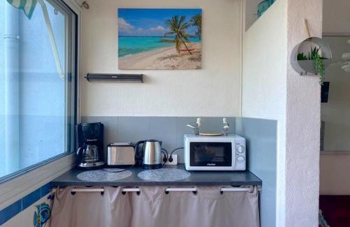 Pointe du Bout Apartment | Key Caraïbe - Marina et Plage