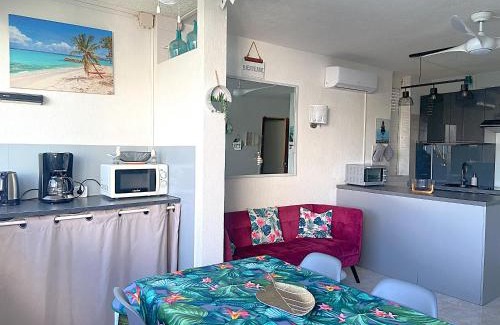 Pointe du Bout Apartment | Key Caraïbe - Marina et Plage