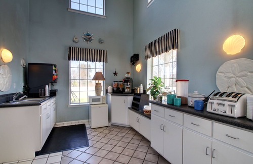 Wetumpka Hotel | Key West Inn Wetumpka