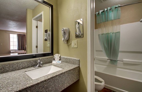 Wetumpka Hotel | Key West Inn Wetumpka
