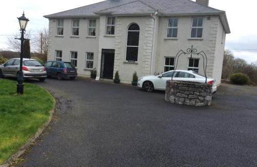 Mullingar Bed & Breakfast | Keyfield House