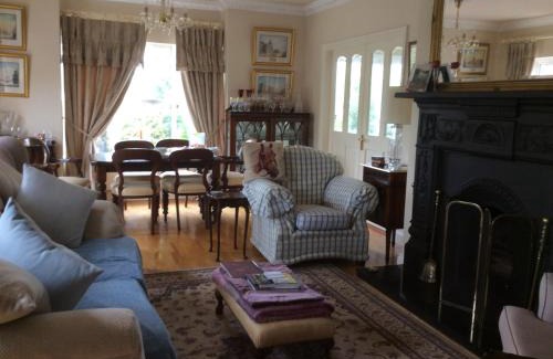 Mullingar Bed & Breakfast | Keyfield House