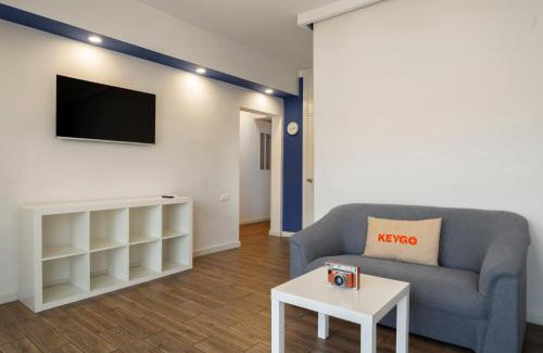 Kentron Apartment | KeyGo #0172 I 1 Bedroom I Near to Matenadaran