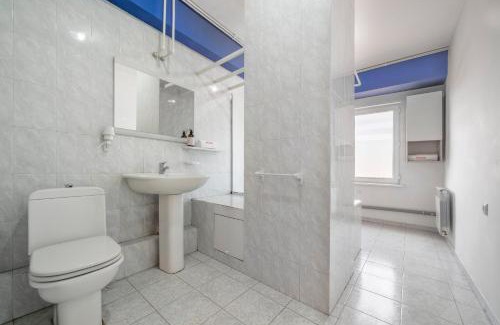 Kentron Apartment | KeyGo #0172 I 1 Bedroom I Near to Matenadaran