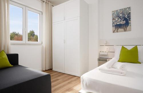 Marina di Modica House | Keys of Sicily - Residence Blu sul mare