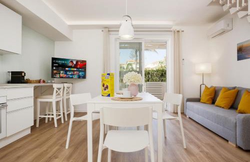 Marina di Modica House | Keys of Sicily - Residence Blu sul mare