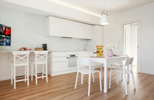 Marina di Modica House | Keys of Sicily - Residence Blu sul mare