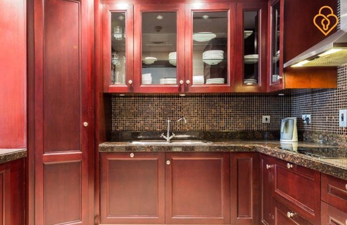 Downtown Dubai Apartment | Keysplease Luxury 2 B/R Yansoon Dubai OldTown