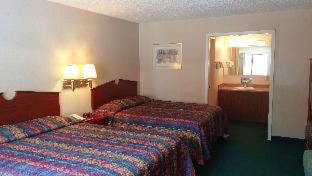 Keystone Hotel | Keystone Boardwalk Inn and Suites