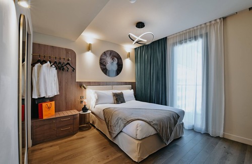 Perrache Hotel | Keystone Hôtel & Spa