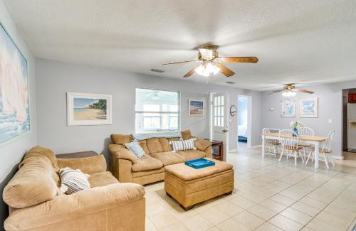 Keystone Heights House | Keystone Heights Vacation Rental On the Lake!