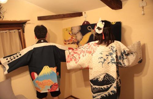 Kagoshima House | KG1 - Vacation STAY 00629v