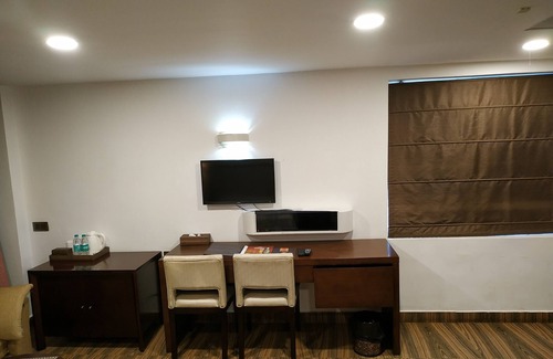 Tiruvalla Hotel | KGA Elite Continental Hotels