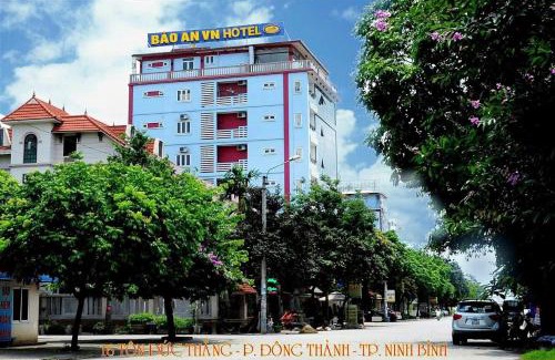 Đong Thanh Hotel | Khách sạn Bảo An Ninh Bình