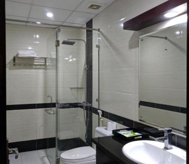 Đong Thanh Hotel | Khách sạn Bảo An Ninh Bình