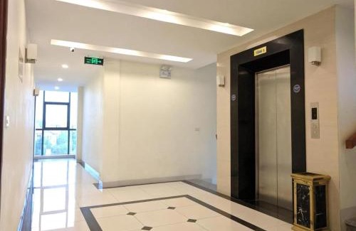 Đong Thanh Hotel | Khách sạn Bảo An Ninh Bình
