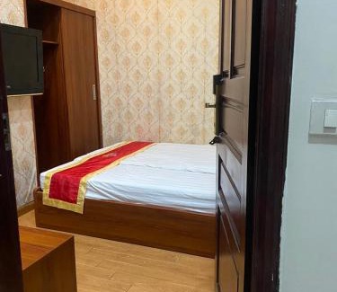Lao Cai Bed & Breakfast | Khách sạn Bảo Sơn 1