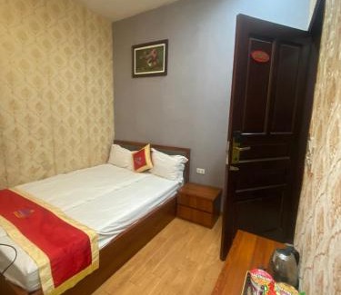 Lao Cai Bed & Breakfast | Khách sạn Bảo Sơn 1