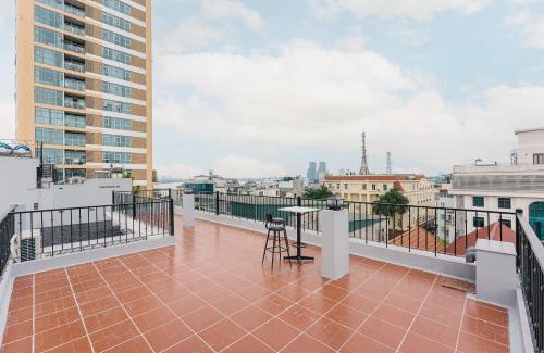 Nghia Đo Apartment | Khách Sạn Hà Nội