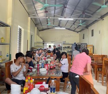 Gia Vien Hotel | Khách Sạn Hà Phương