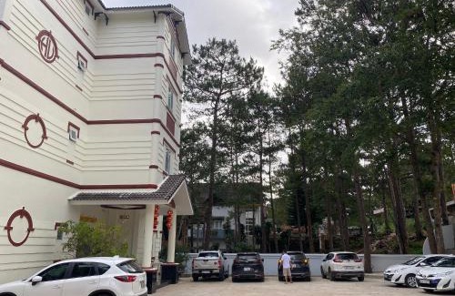 Kon Plong Hotel | Khách sạn Hưng Việt (Măng Đen)