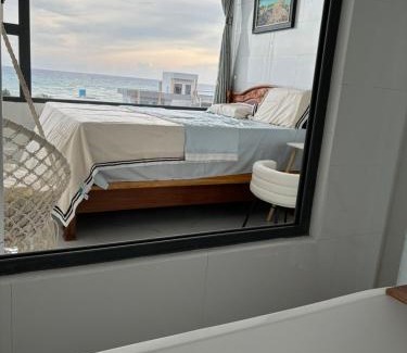 Phu Quy Hotel | Khách sạn Hoàng Phú đảo Phú Quý