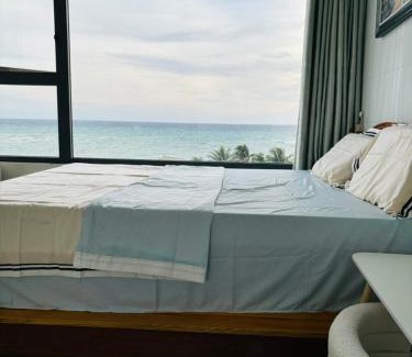 Phu Quy Hotel | Khách sạn Hoàng Phú đảo Phú Quý