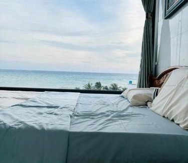 Phu Quy Hotel | Khách sạn Hoàng Phú đảo Phú Quý