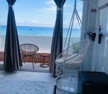 Phu Quy Hotel | Khách sạn Hoàng Phú đảo Phú Quý