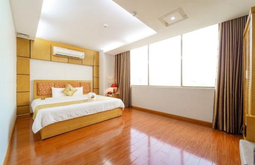 Phu Ly Hotel | Khách sạn INCO 515.9