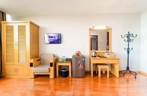 Phu Ly Hotel | Khách sạn INCO 515.9