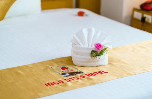 Phu Ly Hotel | Khách sạn INCO 515.9