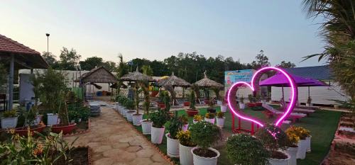 Phuoc Tan Hotel | Khách sạn Lake Side Palace - Bờ Hồ