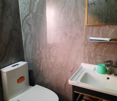 Cu Lao Dung Hotel | Khách sạn Nghìn Lẻ Một Đêm