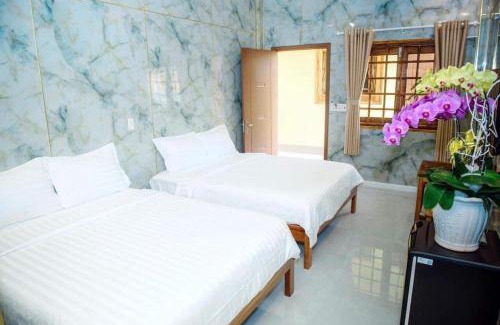 Phan Thiet Hotel | Khách Sạn Nguyệt Minh 2