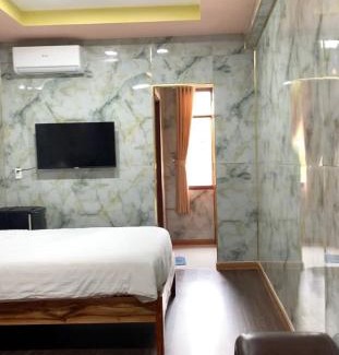 Phan Thiet Hotel | Khách Sạn Nguyệt Minh 2