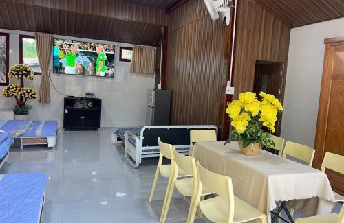 Phan Thiet Hotel | Khách Sạn Nguyệt Minh 2