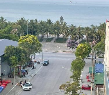 Cua Lo Hotel | Khách sạn Sơn Hiền Cửa Lò