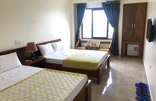 Cua Lo Hotel | Khách sạn Sơn Hiền Cửa Lò