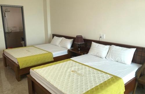 Cua Lo Hotel | Khách sạn Sơn Hiền Cửa Lò