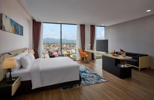 Dong Hoi Hotel | Khách sạn SAM Quảng Bình