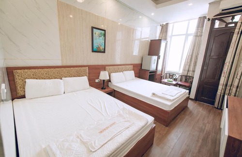 Sam Son Hotel | KHÁCH SẠN THÙY DƯƠNG II
