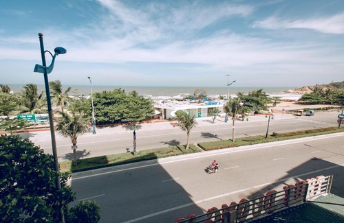 Sam Son Hotel | KHÁCH SẠN THÙY DƯƠNG II