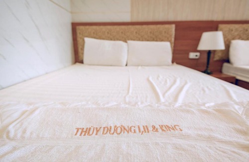 Sam Son Hotel | KHÁCH SẠN THÙY DƯƠNG II