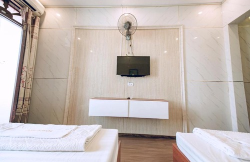 Sam Son Hotel | KHÁCH SẠN THÙY DƯƠNG II