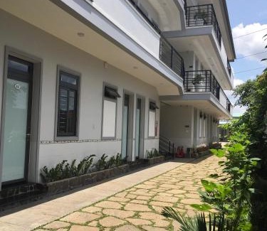 Thong Nhat Hotel | Khách Sạn Today