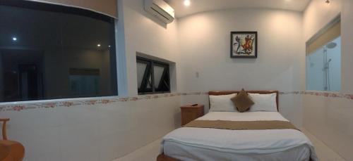 Thong Nhat Hotel | Khách Sạn Today