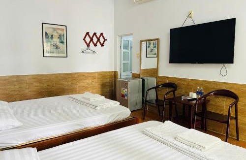 Bien Hoa Hotel | Khách sạn Xuân Trúc